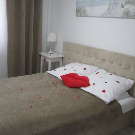 Apartament Happy Time SPA - Kołobrzeg Zewnętrze zdjęcie