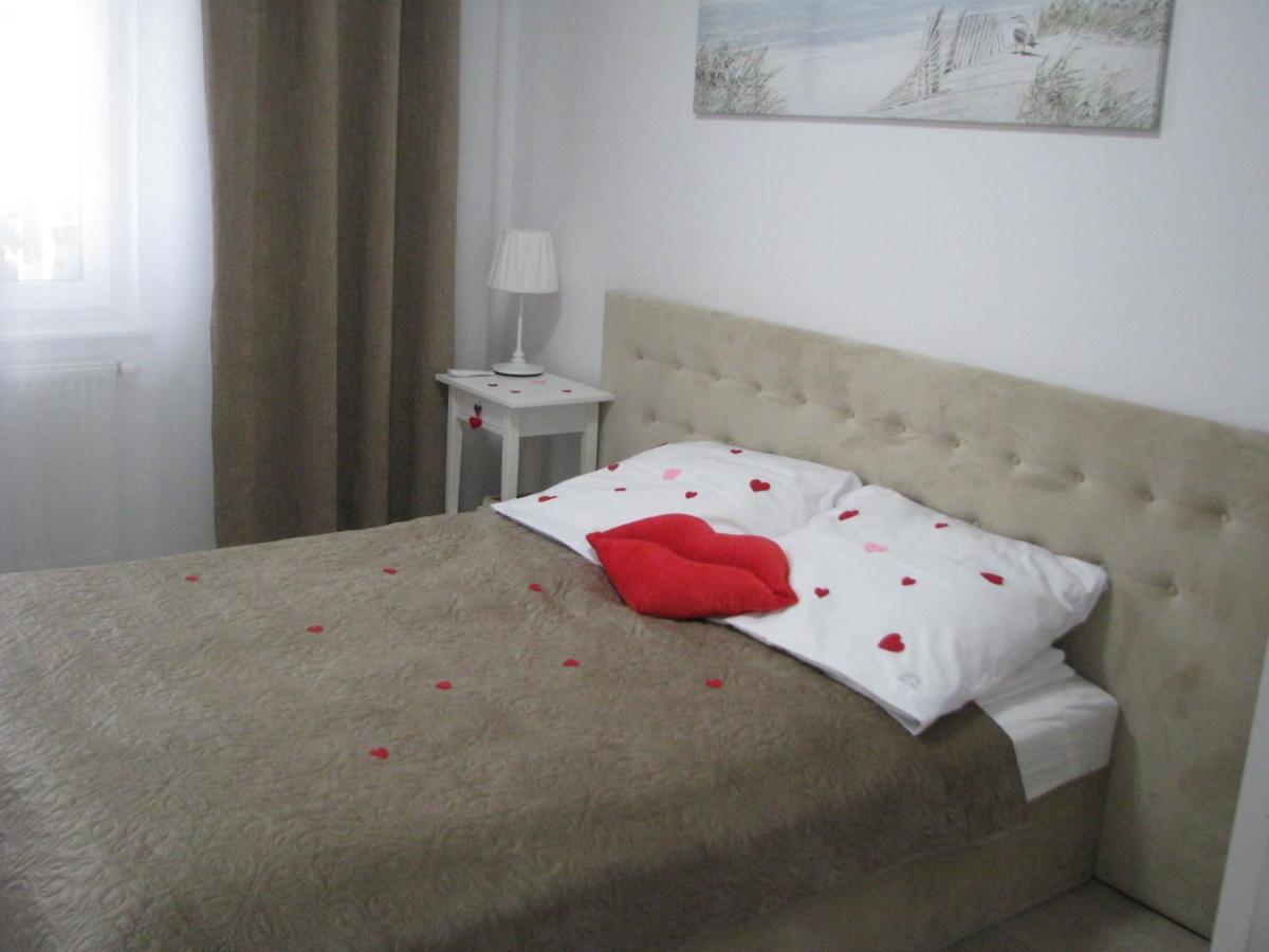 Apartament Happy Time SPA - Kołobrzeg Zewnętrze zdjęcie