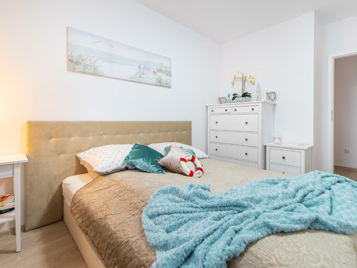 Apartament Happy Time SPA - Kołobrzeg Zewnętrze zdjęcie