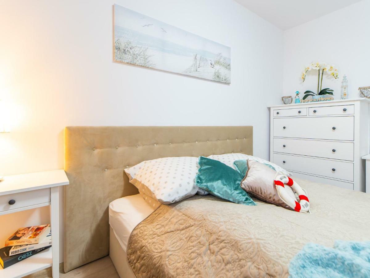 Apartament Happy Time SPA - Kołobrzeg Zewnętrze zdjęcie