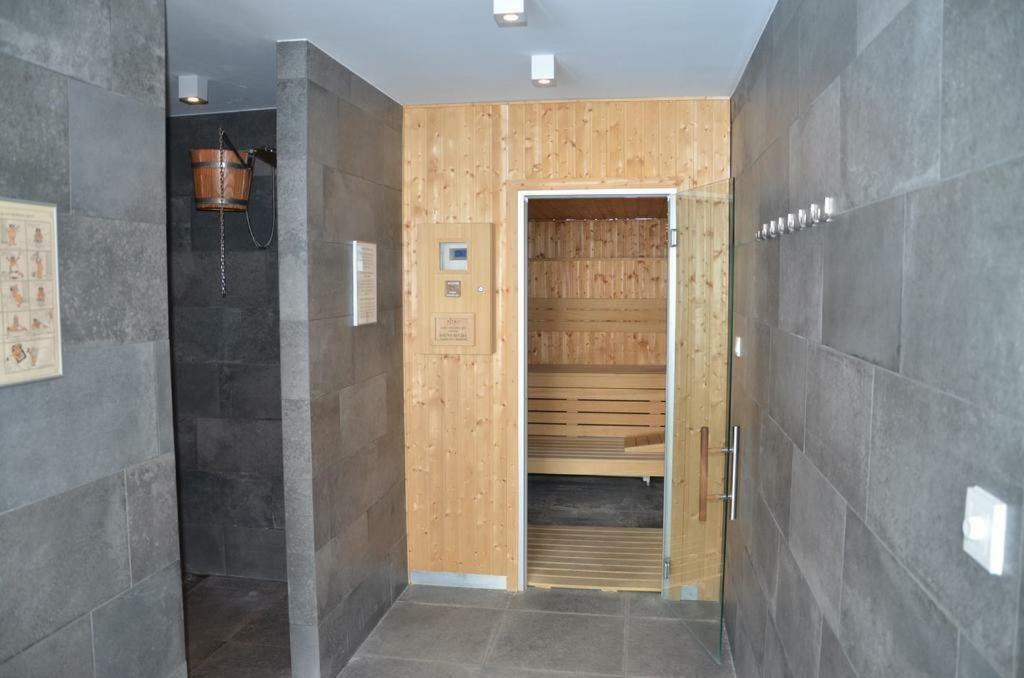 Apartament Happy Time SPA - Kołobrzeg Zewnętrze zdjęcie