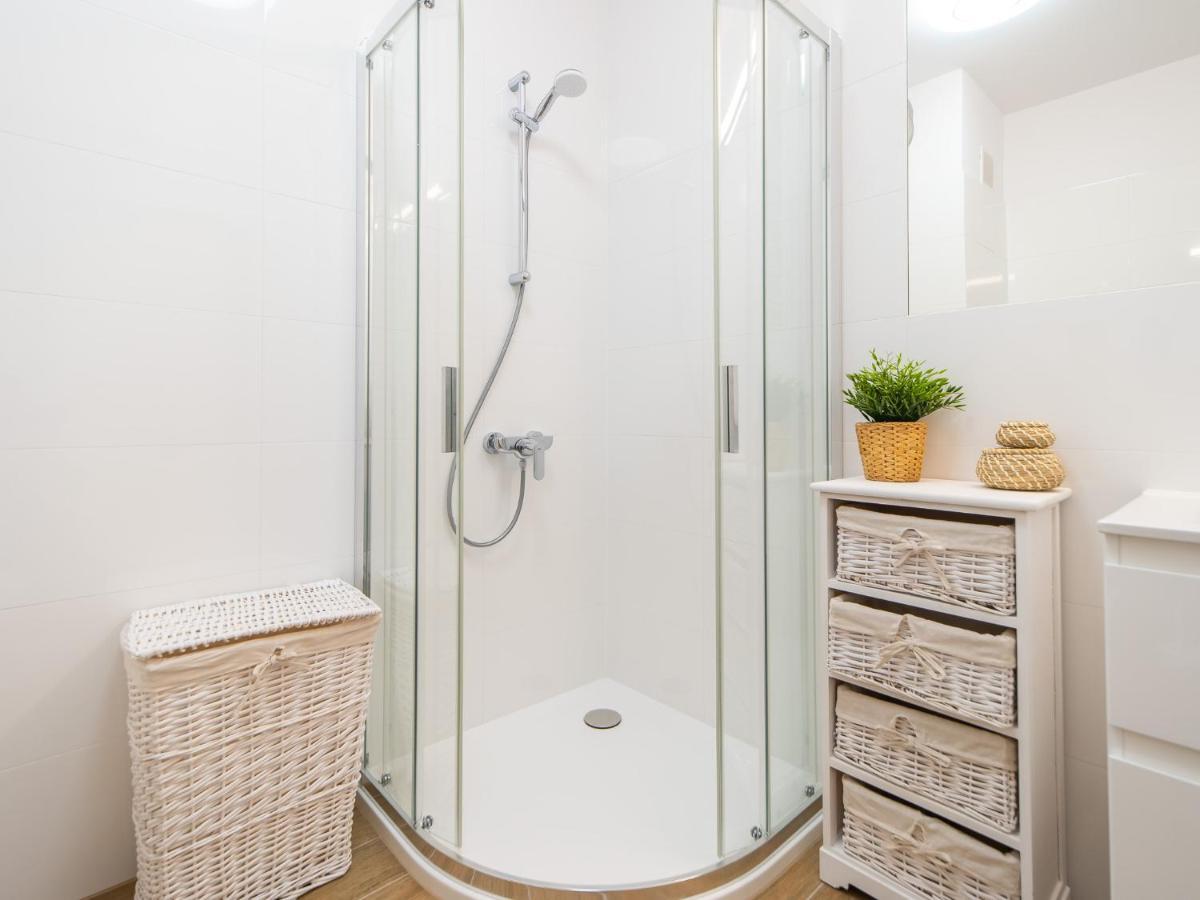 Apartament Happy Time SPA - Kołobrzeg Zewnętrze zdjęcie